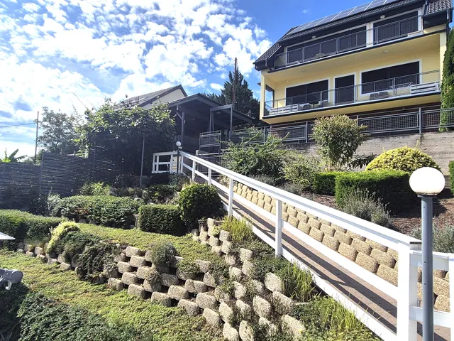 Eladó ház Badacsonytomaj, Badacsony, Park utca 56 240 nm