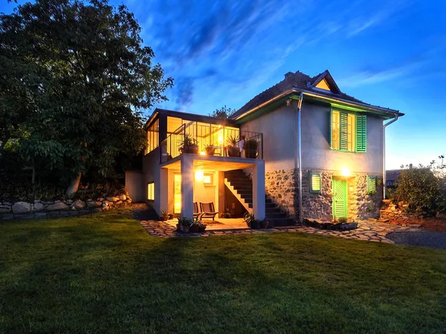 Eladó ház Kisapáti 96 nm