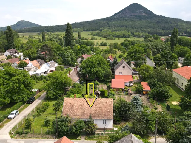 Eladó ház Nemesgulács 88 nm