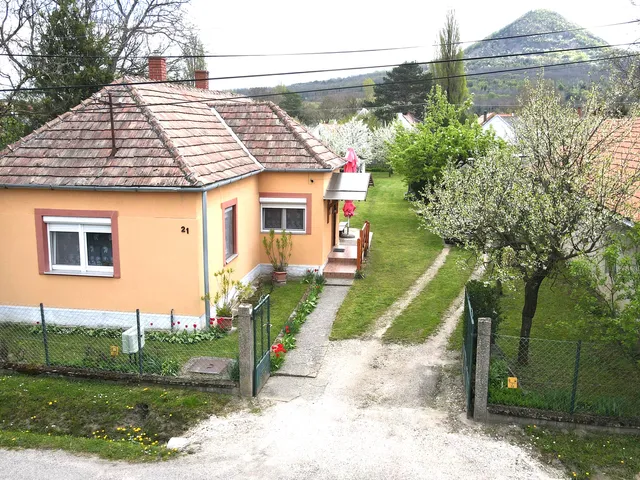 Eladó ház Nemesgulács 70 nm