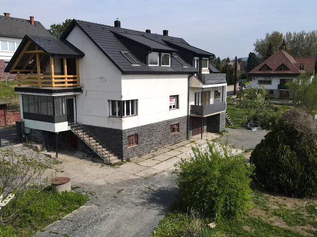 Eladó ház Badacsonytomaj, Badacsony 240 nm