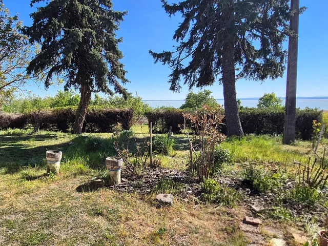 Eladó üdülő és hétvégi ház Badacsonytomaj, Badacsony 123 nm