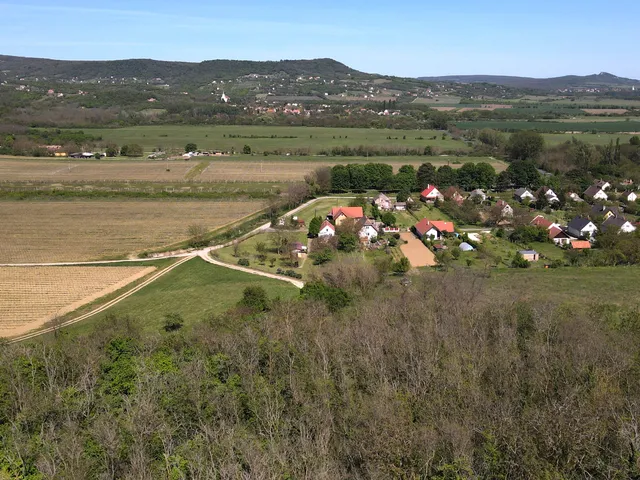 Eladó mezőgazdasági ingatlan Mindszentkálla 3292 nm