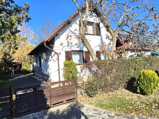 Eladó ház Badacsonytomaj, Kisörsi út 191 nm