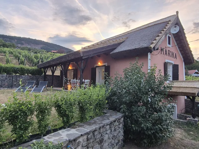 Eladó nyaraló Badacsonytomaj, Szent Donát utca 14 70 nm