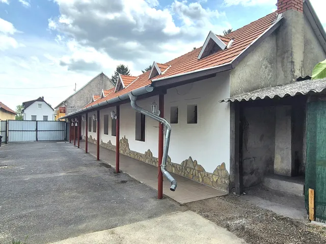 Eladó ház Lesencetomaj 95 nm
