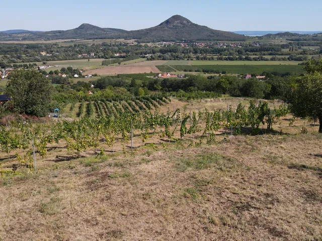 Eladó nyaraló Kisapáti 50 nm