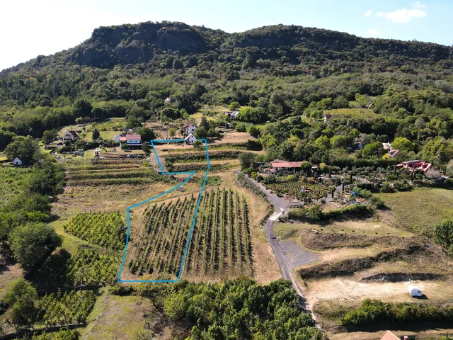 Eladó nyaraló Kisapáti, Külterület 50 nm