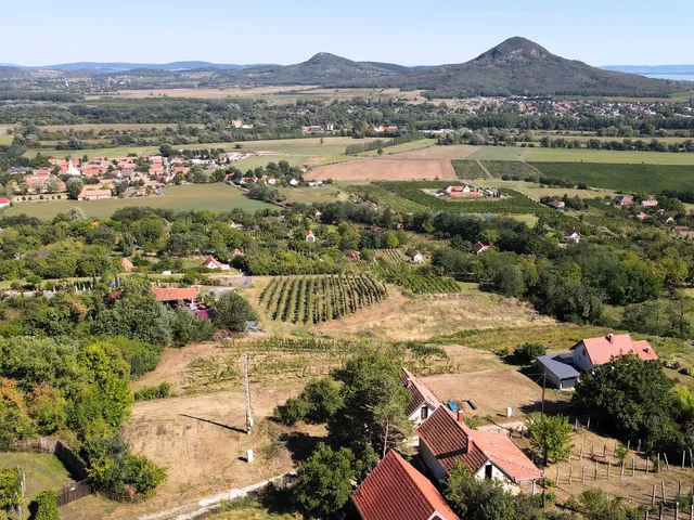 Eladó telek Kisapáti, Külterület 4351 nm