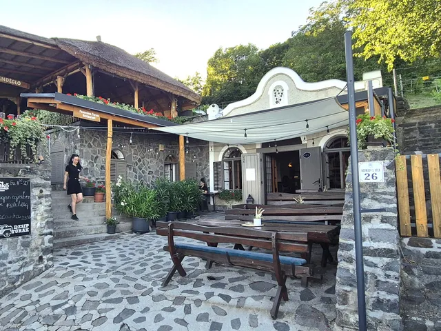 Eladó kereskedelmi és ipari ingatlan Badacsonytomaj, Badacsony, Kisfaludy utca 129 nm