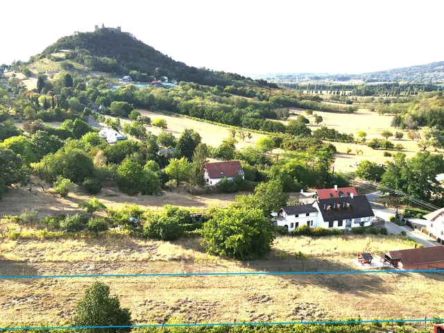 Eladó telek Szigliget 2925 nm