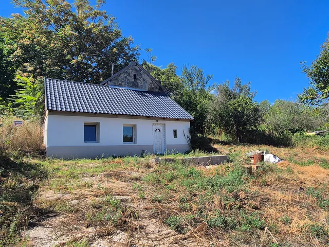 Eladó nyaraló Raposka 43 nm