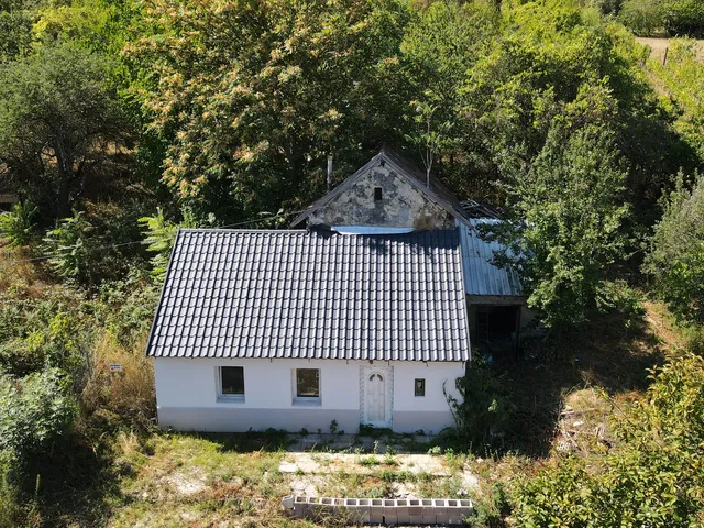 Eladó nyaraló Raposka 43 nm
