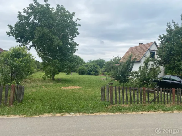 Eladó üdülő és hétvégi ház Juta 24 nm