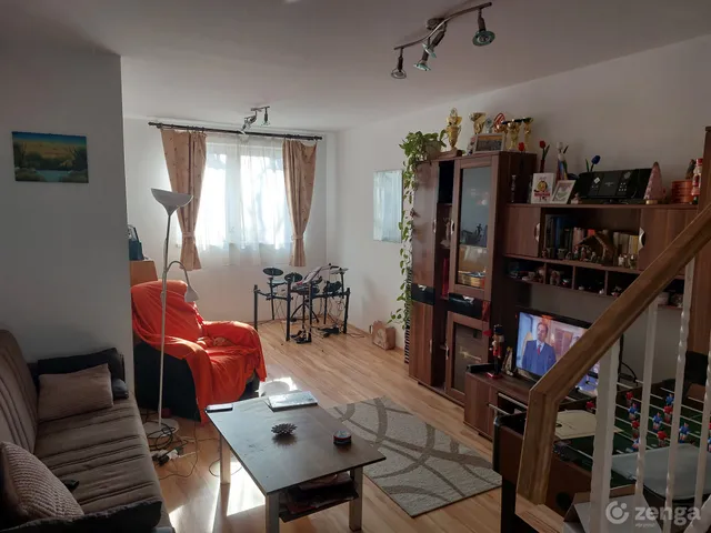 Eladó ház Budapest XVIII. kerület, Újpéteritelep 139 nm