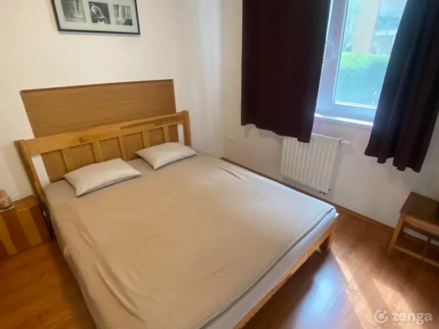 Eladó lakás Budapest XI. kerület, Albertfalva 37 nm