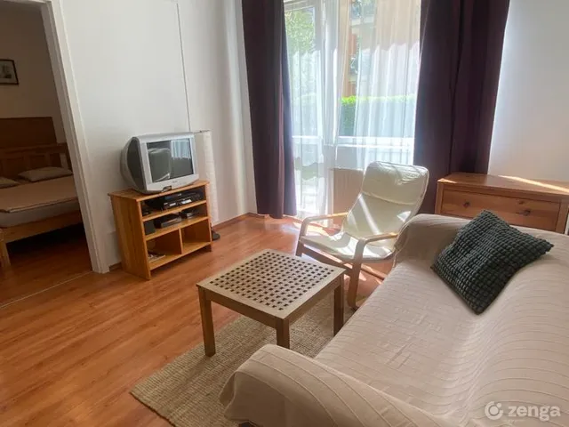 Eladó lakás Budapest XI. kerület, Albertfalva 37 nm