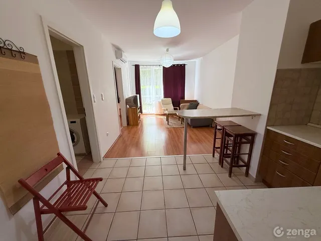 Eladó lakás Budapest XI. kerület, Albertfalva 37 nm