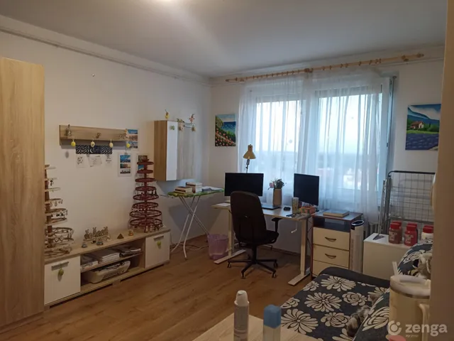 Eladó lakás Debrecen 35 nm