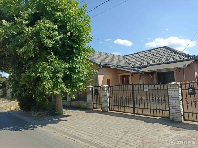 Eladó ház Debrecen, Csapókert 68 nm