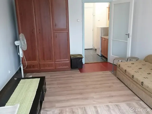 Kiadó lakás Zalaegerszeg, Landorhegy 31 nm