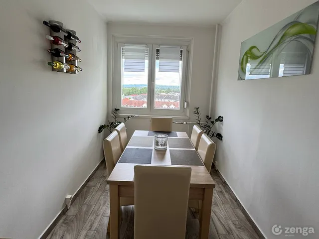 Eladó lakás Győr, Marcalváros II. 55 nm