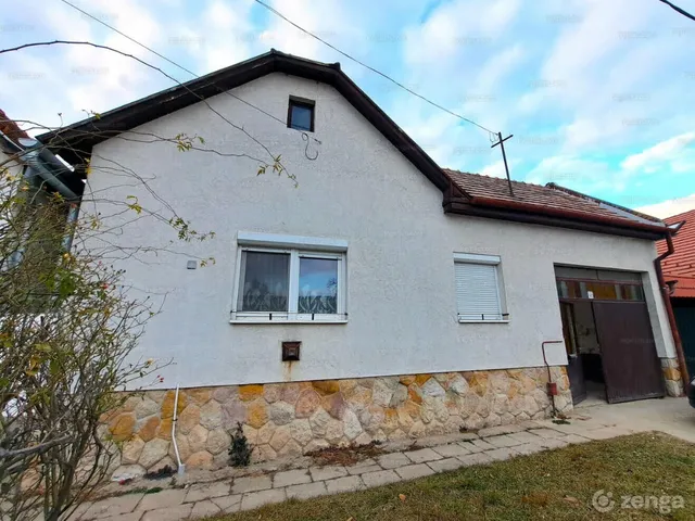 Eladó ház Verőce 125 nm