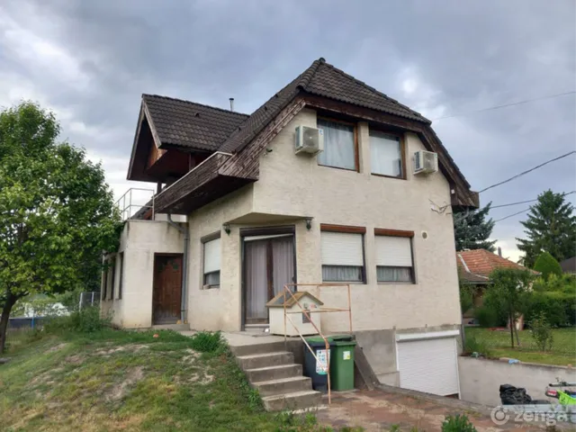 Eladó ház Százhalombatta, Dunafüred 140 nm