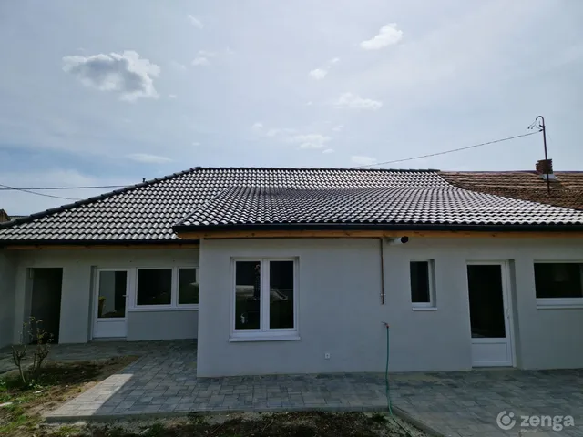 Eladó ház Gyöngyös 100 nm