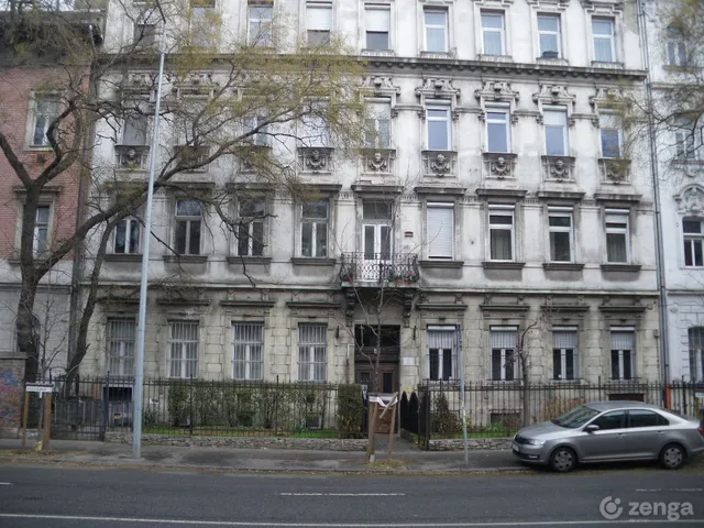 Eladó kereskedelmi és ipari ingatlan Budapest VII. kerület, Belső-Erzsébetváros, Rottenbiller utca 29 75 nm