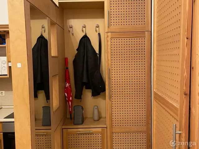 Kiadó lakás Budapest IX. kerület, Belső Ferencváros 49 nm