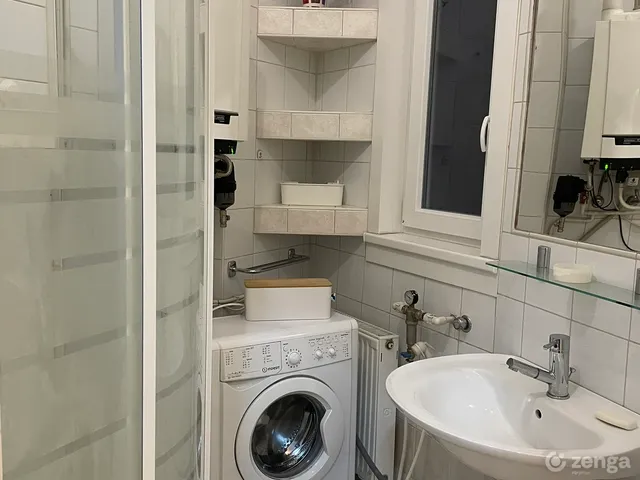 Kiadó lakás Budapest IX. kerület, Belső Ferencváros 49 nm