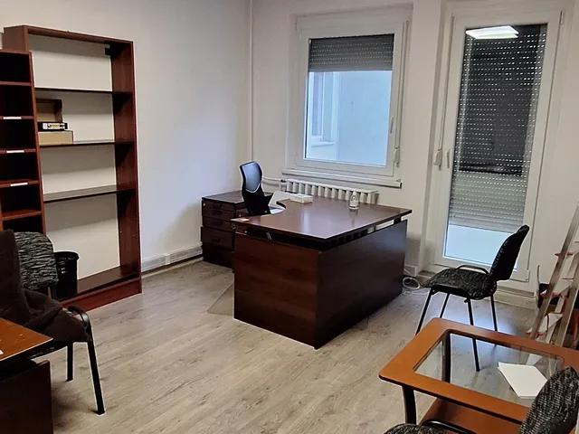 Eladó lakás Székesfehérvár, Belváros, Lövölde utca 4. 49 nm