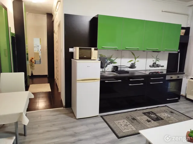Kiadó lakás Debrecen, Libakert 38 nm