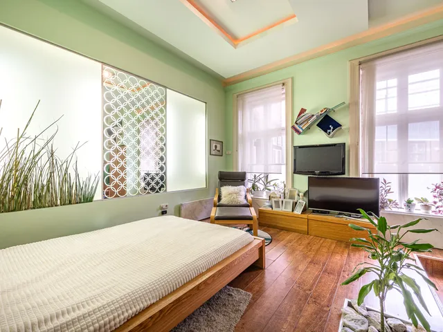 Eladó lakás Budapest VII. kerület, Dohány 88 29 nm