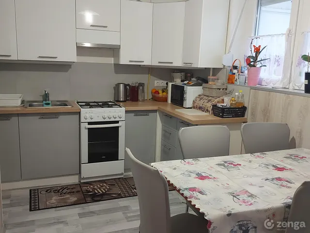 Eladó lakás Zagyvaszántó 65 nm