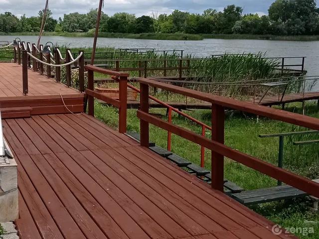 Eladó üdülő és hétvégi ház Siófok, Sóstó 46 nm