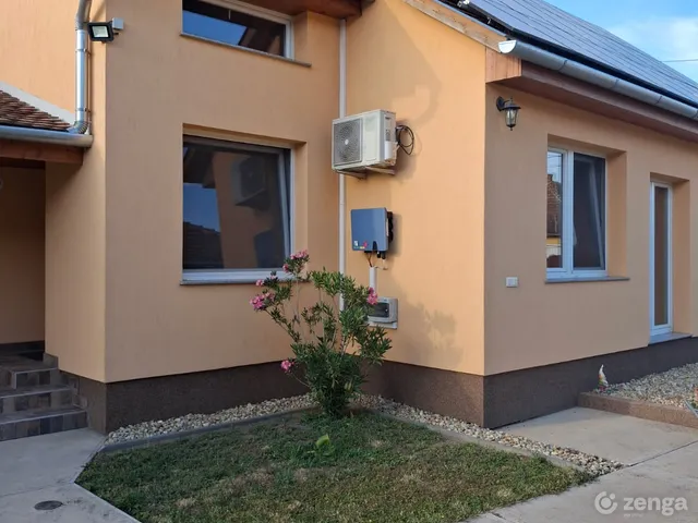Eladó ház Mezőberény 150 nm