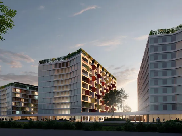 Eladó lakás Budapest XIX. kerület, Tompa utca 162119/7 hrsz. 49 nm