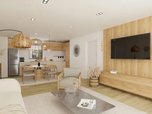 Eladó lakás Budapest XIX. kerület, Kispest, Tompa utca 162119/7 hrsz 45 nm