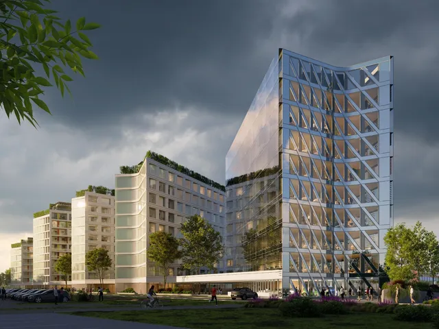 Eladó lakás Budapest XIX. kerület, Tompa utca 162119/7 hrsz. 43 nm