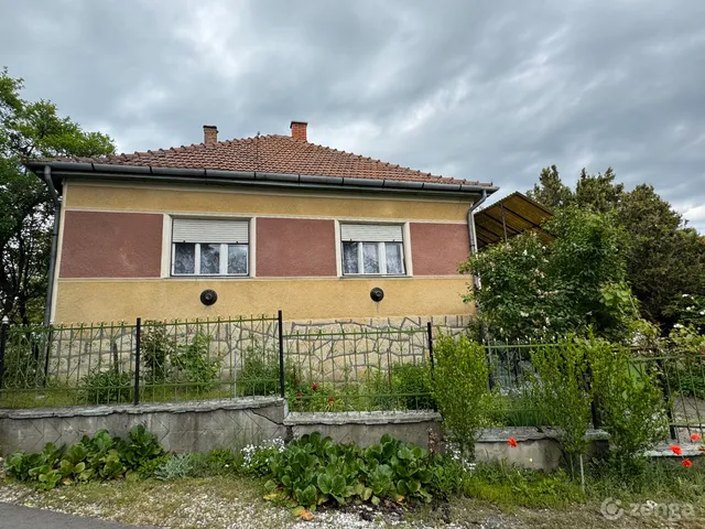 Eladó ház Egerszólát 110 nm