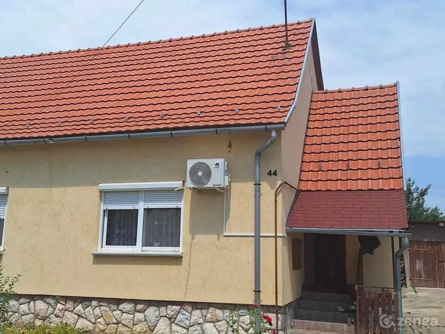 Eladó ház Nagyharsány 116 nm