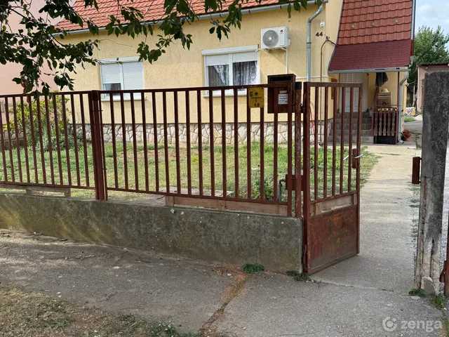 Eladó ház Nagyharsány 116 nm
