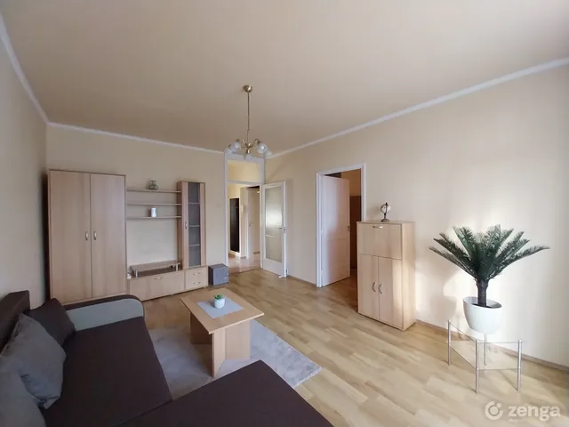 Kiadó lakás Budapest XX. kerület, Pesterzsébet 49 nm