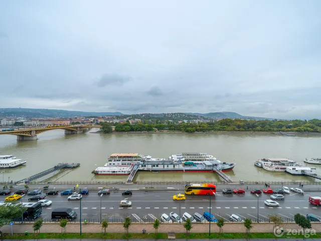 Eladó lakás Budapest XIII. kerület 75 nm