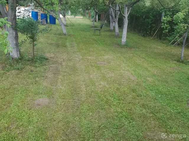 Eladó telek Kazincbarcika, Kertváros 2600 nm