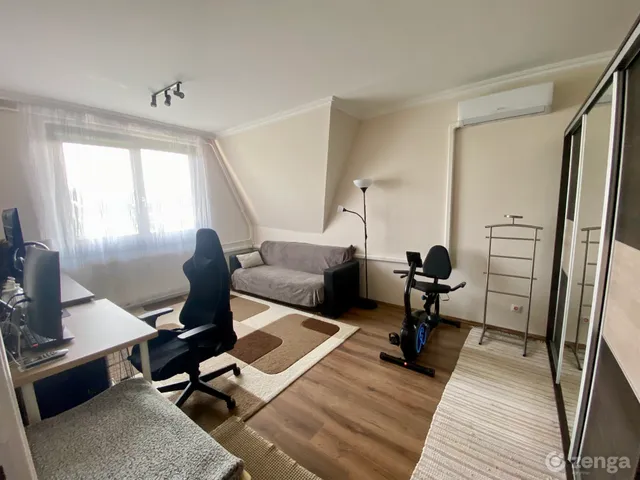 Eladó lakás Debrecen, Tócóvölgy 58 nm