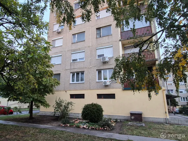 Eladó lakás Cegléd 35 nm