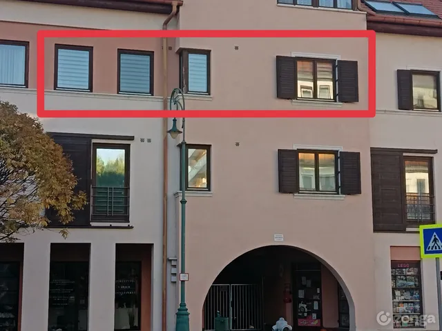 Eladó lakás Celldömölk 51 nm